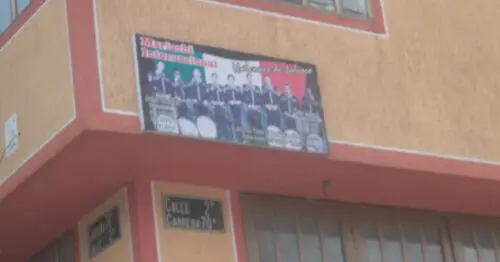 MARIACHI INTERNACIONAL HALCONES DE JALISCO LA IGUALDAD MARIACHI INTERNACIONAL HALCONES DE JALISCO LA IGUALDAD